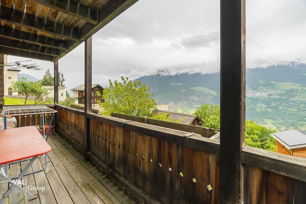 Ein einzigartiges Ensemble mit Potenzial - Wohnen, Vermieten, Gestalten 28