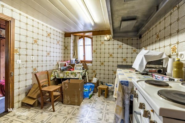 Ein einzigartiges Ensemble mit Potenzial - Wohnen, Vermieten, Gestalten 10