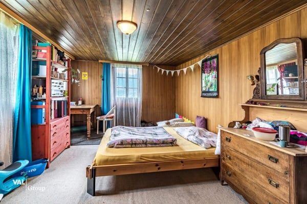 Ein einzigartiges Ensemble mit Potenzial - Wohnen, Vermieten, Gestalten 25