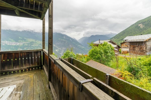 Ein einzigartiges Ensemble mit Potenzial - Wohnen, Vermieten, Gestalten 29