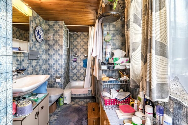 Ein einzigartiges Ensemble mit Potenzial - Wohnen, Vermieten, Gestalten 27