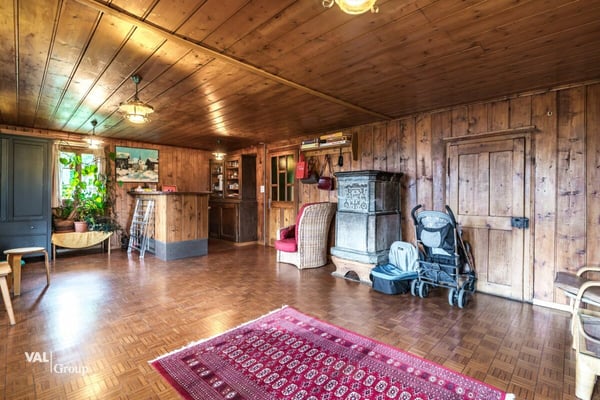 Ein einzigartiges Ensemble mit Potenzial - Wohnen, Vermieten, Gestalten 12