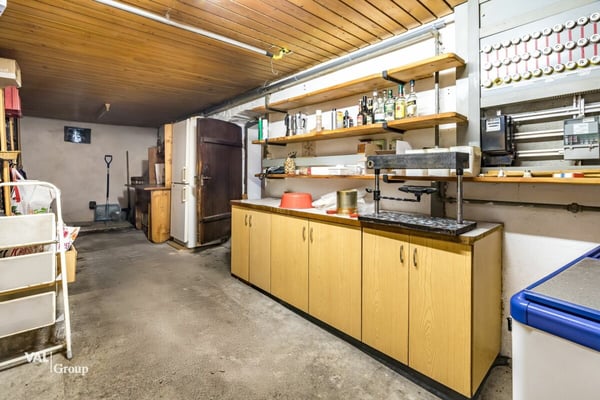 Ein einzigartiges Ensemble mit Potenzial - Wohnen, Vermieten, Gestalten 11