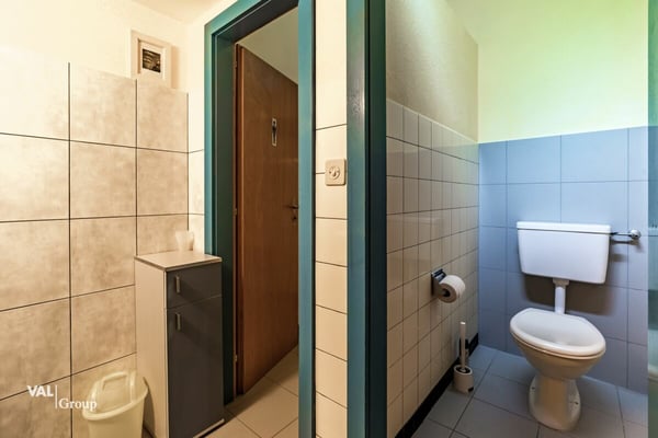 Ein einzigartiges Ensemble mit Potenzial - Wohnen, Vermieten, Gestalten 9