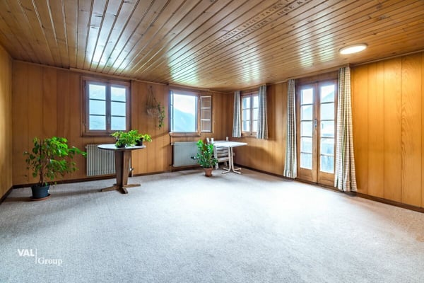 Ein einzigartiges Ensemble mit Potenzial - Wohnen, Vermieten, Gestalten 17