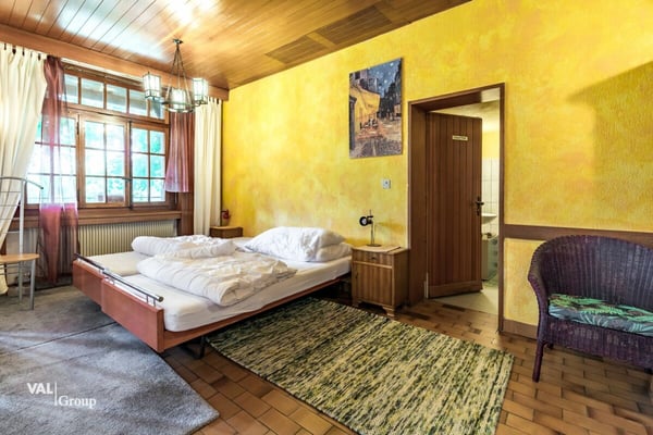 Ein einzigartiges Ensemble mit Potenzial - Wohnen, Vermieten, Gestalten 6