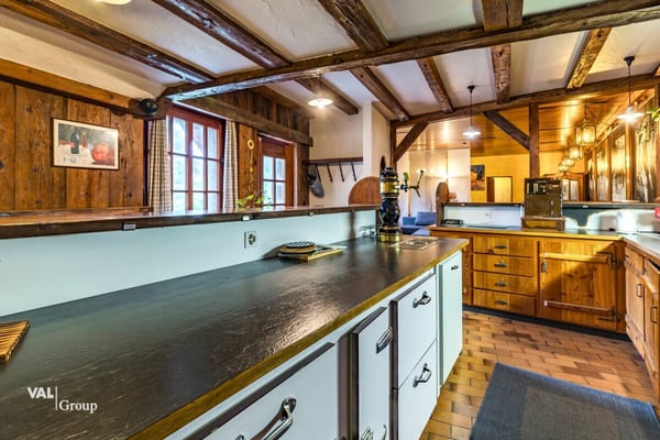 Ein einzigartiges Ensemble mit Potenzial - Wohnen, Vermieten, Gestalten 7