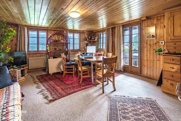 Ein einzigartiges Ensemble mit Potenzial - Wohnen, Vermieten, Gestalten 23