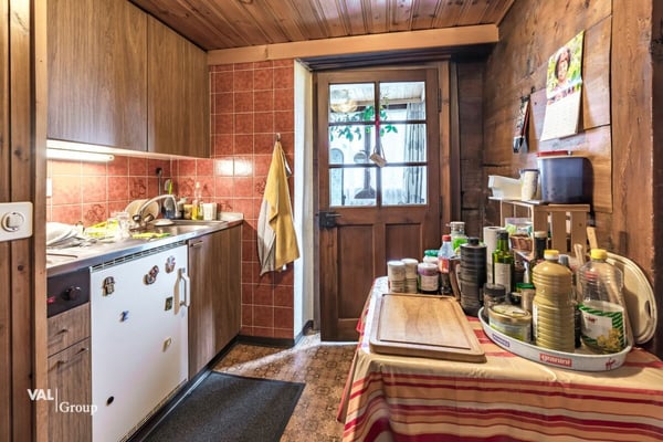 Ein einzigartiges Ensemble mit Potenzial - Wohnen, Vermieten, Gestalten 22