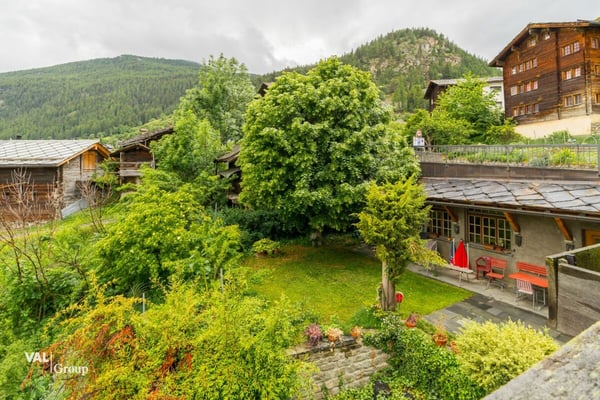 Ein einzigartiges Ensemble mit Potenzial - Wohnen, Vermieten, Gestalten 32