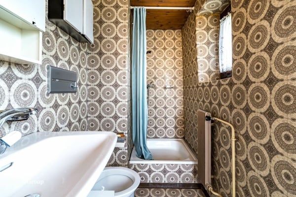 Ein einzigartiges Ensemble mit Potenzial - Wohnen, Vermieten, Gestalten 21