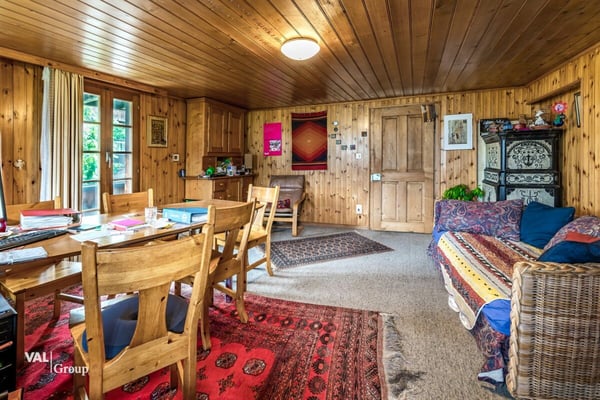 Ein einzigartiges Ensemble mit Potenzial - Wohnen, Vermieten, Gestalten 24