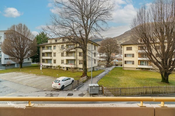 Gemütliches Studio an zentraler Lage 5