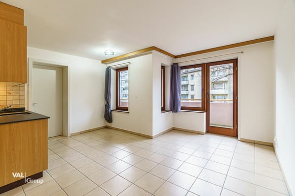 Gemütliches Studio an zentraler Lage 8