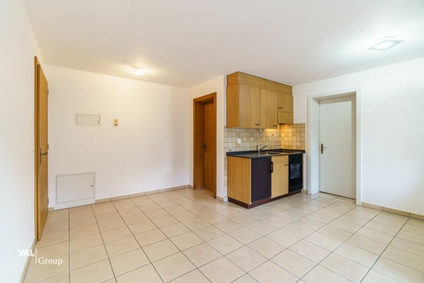 Gemütliches Studio an zentraler Lage 1