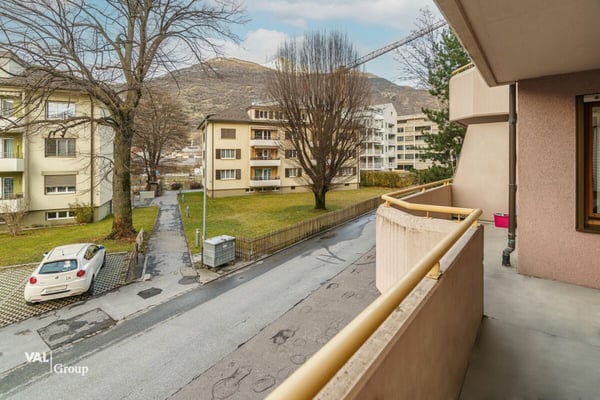 Gemütliches Studio an zentraler Lage 6