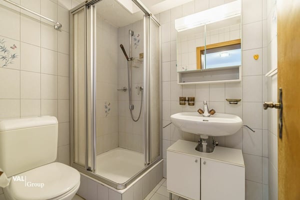 Gemütliches Studio an zentraler Lage 9