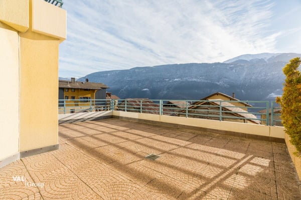 Möblierte 1.5-Zimmerwohnung - ruhig und mit traumhafter Aussicht 10