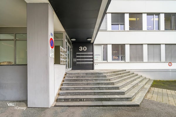 Attraktive Bürofläche mit flexiblen Optionen - sofort verfügbar 3