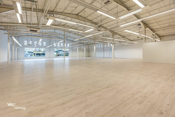 Grosszügige Gewerbehalle in Eyholz - vielseitig nutzbar und ideal erschlossen 7