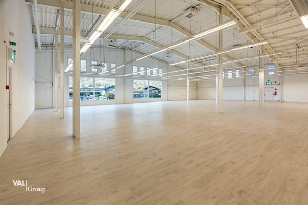 Grosszügige Gewerbehalle in Eyholz - vielseitig nutzbar und ideal erschlossen 5