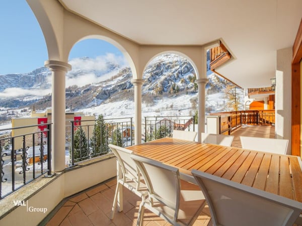 Exklusiver 5 Sterne Wohnraum mit Wellnesskomfort 16