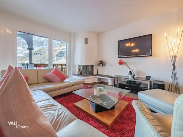 Exklusiver 5 Sterne Wohnraum mit Wellnesskomfort 2