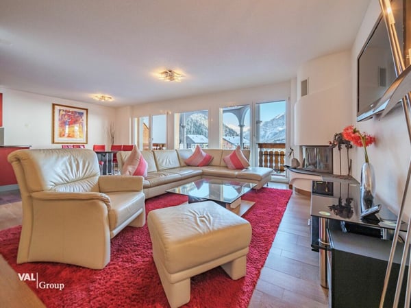 Exklusiver 5 Sterne Wohnraum mit Wellnesskomfort 3