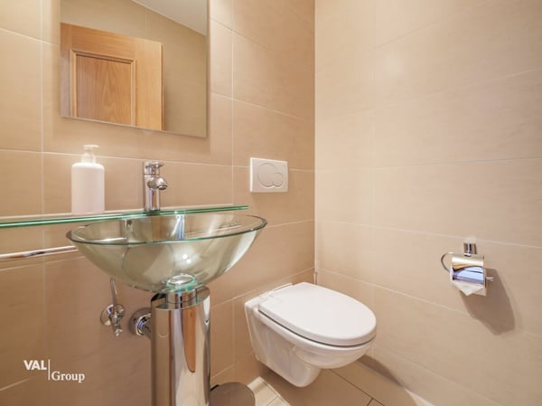 Exklusiver 5 Sterne Wohnraum mit Wellnesskomfort 14