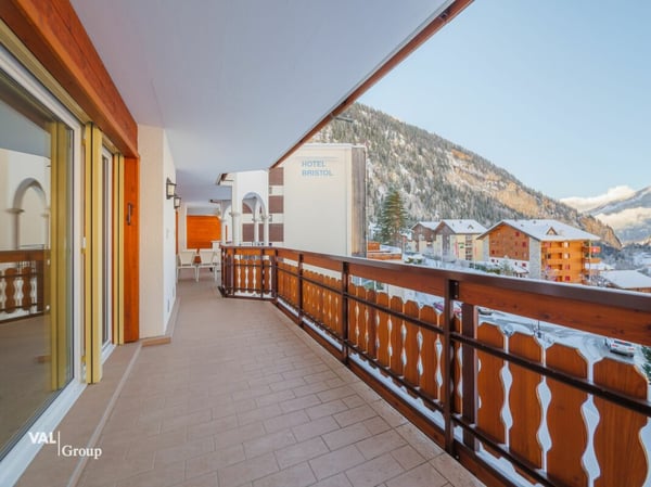 Exklusiver 5 Sterne Wohnraum mit Wellnesskomfort 17