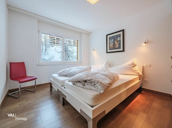 Exklusiver 5 Sterne Wohnraum mit Wellnesskomfort 12