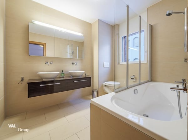 Exklusiver 5 Sterne Wohnraum mit Wellnesskomfort 11