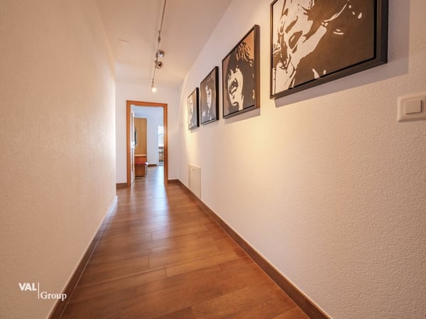 Exklusiver 5 Sterne Wohnraum mit Wellnesskomfort 15