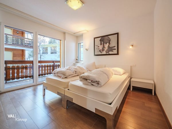 Exklusiver 5 Sterne Wohnraum mit Wellnesskomfort 10