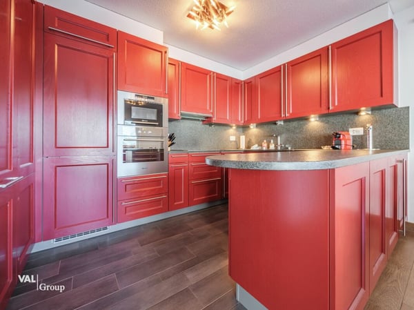 Exklusiver 5 Sterne Wohnraum mit Wellnesskomfort 6