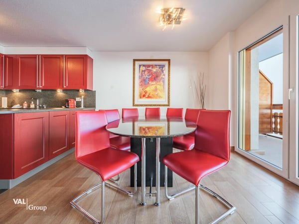 Exklusiver 5 Sterne Wohnraum mit Wellnesskomfort 5