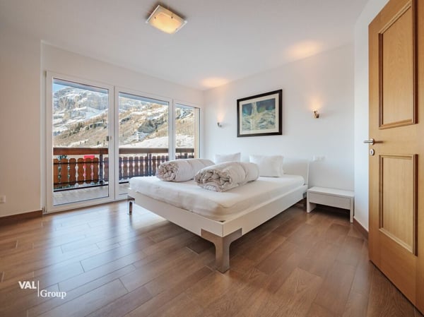 Exklusiver 5 Sterne Wohnraum mit Wellnesskomfort 7