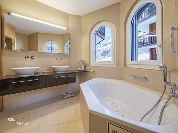 Exklusiver 5 Sterne Wohnraum mit Wellnesskomfort 8