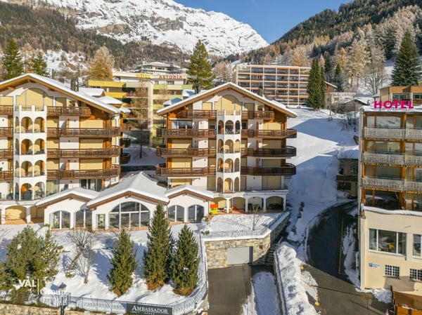 Exklusiver 5 Sterne Wohnraum mit Wellnesskomfort 23