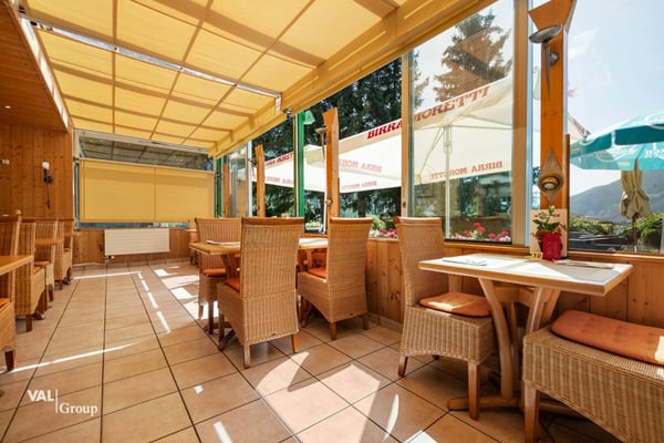 Die Bühne für ambitionierte Gastronomie 1