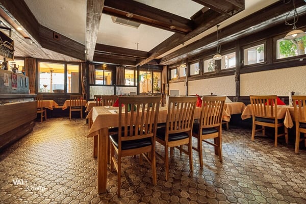 Die Bühne für ambitionierte Gastronomie 4