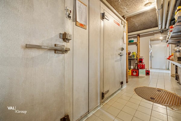 Die Bühne für ambitionierte Gastronomie 7