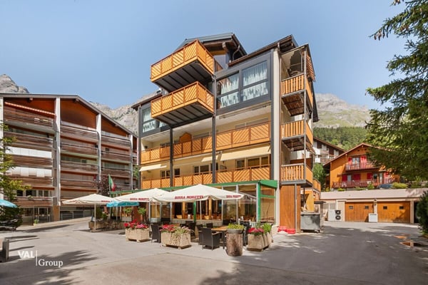 Die Bühne für ambitionierte Gastronomie 13