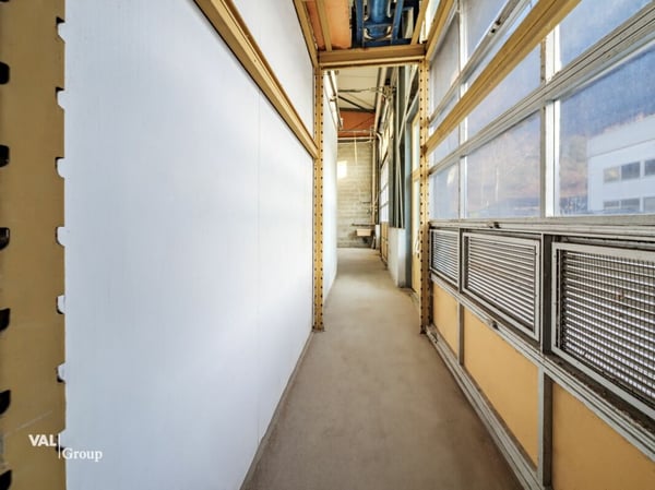 Magnifique surface commerciale de 200m2 8