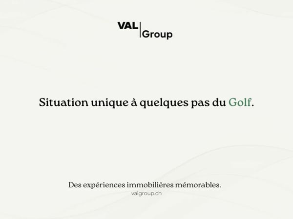 Off-Market - Trois chalets neufs d'exception en résidences principales 3