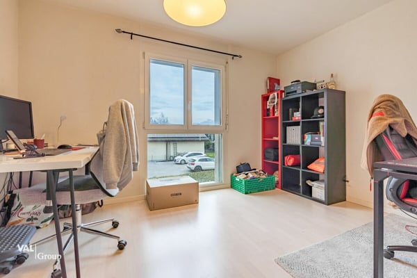 Un espace lumineux où il fait bon vivre 7