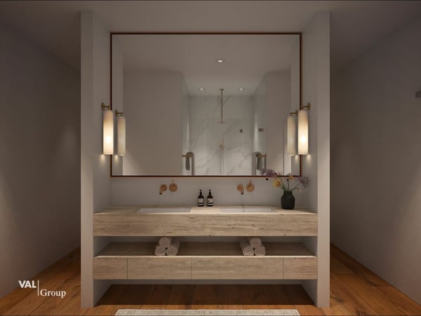 Il ne reste qu'une villa - les travaux ont débuté ! 6