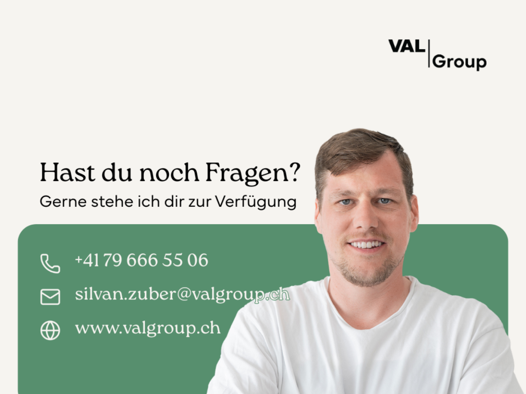 Doppelhaushälfte mit Mehrwert: Wohnen, Leben & Vermieten unter einem Dach