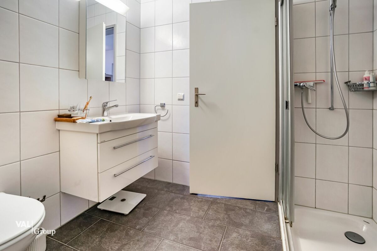 Doppelhaushälfte mit Mehrwert: Wohnen, Leben & Vermieten unter einem Dach