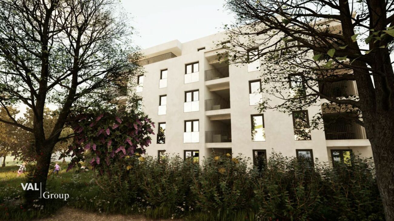 Mitten in Susten zuhause - Exklusiver Neubau Elite, jetzt letzte Einheiten entdecken